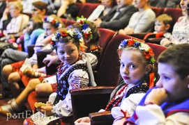 Święto kultury ukraińskiej