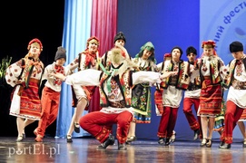 Święto kultury ukraińskiej