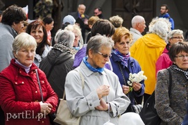 Marsz dla życia: „Nie bójmy się mieć dzieci”