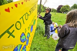 Chcą ożywić park Modrzewie