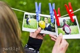 Chcą ożywić park Modrzewie