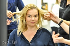 Szósty tydzień Metamorfozy