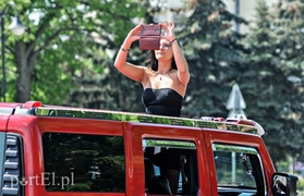 Będą się bawić dobrze albo jeszcze lepiej