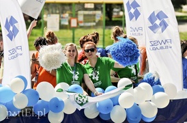 Będą się bawić dobrze albo jeszcze lepiej