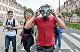 Będą się bawić dobrze albo jeszcze lepiej