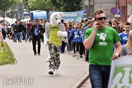 Będą się bawić dobrze albo jeszcze lepiej
