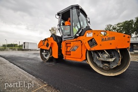 To tylko poprawki, o remoncie nie ma co marzyć