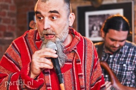 Ostatni taki jam