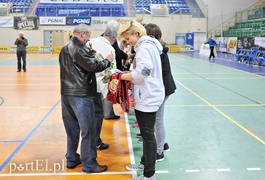 Start przedłużył nadzieję na medal! (piłka ręczna)