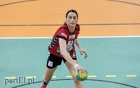 Start przedłużył nadzieję na medal! (piłka ręczna)