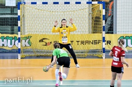 Start przedłużył nadzieję na medal! (piłka ręczna)
