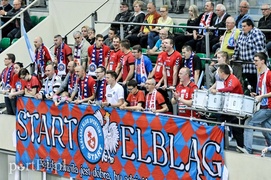 Start przedłużył nadzieję na medal! (piłka ręczna)