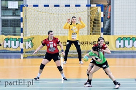 Start przedłużył nadzieję na medal! (piłka ręczna)