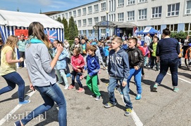 Dotknęli prawdziwej nauki