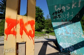 Inspektorzy ocenią, jak bardzo amfiteatr się sypie