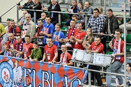 Start czwarty, brąz dla Pogoni (piłka ręczna)