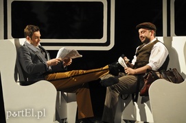 W 80 minut dookoła świata