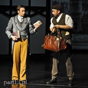 W 80 minut dookoła świata