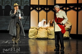 W 80 minut dookoła świata