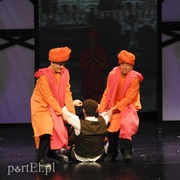 W 80 minut dookoła świata