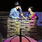 W 80 minut dookoła świata