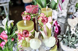 Nie mów - wyraź to gestem