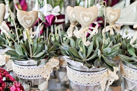 Nie mów - wyraź to gestem