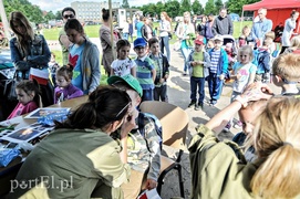 Mundurowy zawrót głowy