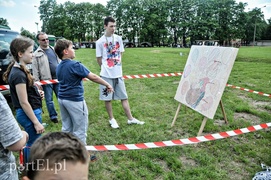 Mundurowy zawrót głowy