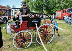 Mundurowy zawrót głowy