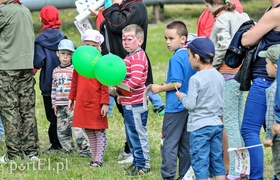 Mundurowy zawrót głowy