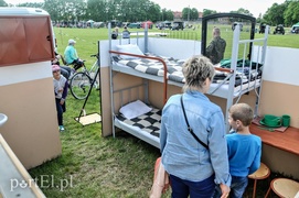 Mundurowy zawrót głowy