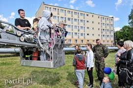 Mundurowy zawrót głowy