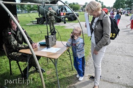 Mundurowy zawrót głowy