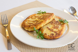 Nowa karta w Restauracji Duet!