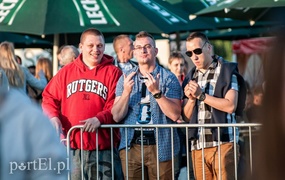 Dobre emocje, dobra zabawa - tak się bawili studenci