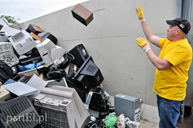 Segregowanie śmieci się opłaca