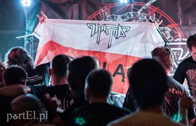 To było Traumatyczne przeżycie