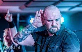 To było Traumatyczne przeżycie