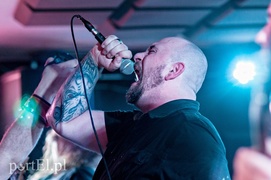 To było Traumatyczne przeżycie