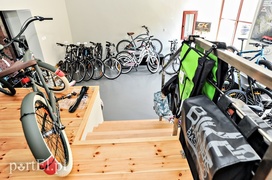 Wkręć się w dobrą jazdę!