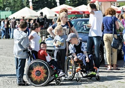 Nadali TON na bulwarze Nadali TON na bulwarze