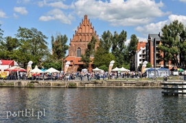 Nadali TON na bulwarze Nadali TON na bulwarze