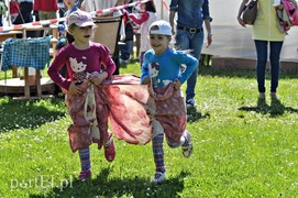 Nadali TON na bulwarze