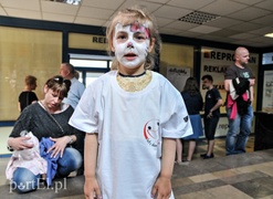 Zatańczyli z Anną Głogowską. I to jak!