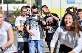 Zatańczyli z Anną Głogowską. I to jak!