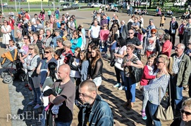 Zatańczyli z Anną Głogowską. I to jak!