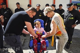 Obiecali i słowa dotrzymali