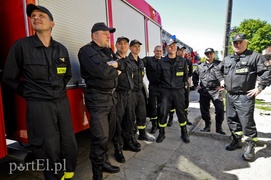 Obiecali i słowa dotrzymali