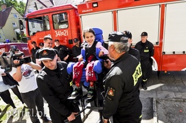 Obiecali i słowa dotrzymali